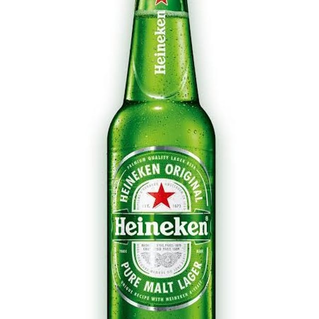BTL Heineken.
