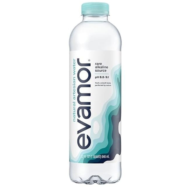 EVAMOR WATER BOTTLE.