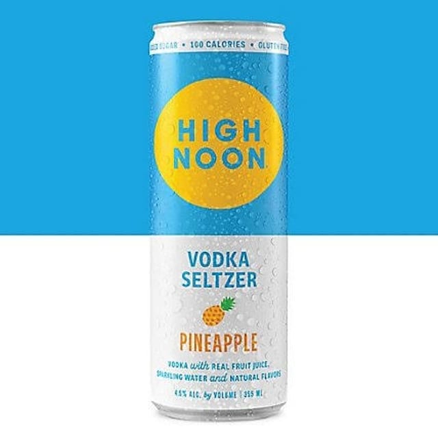 High Noon.