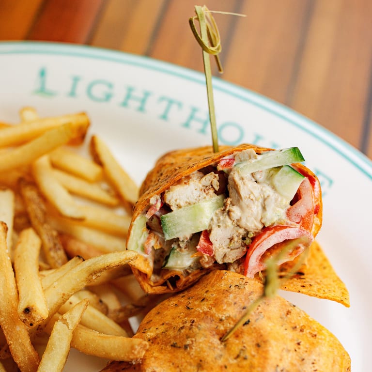 Irresistible Fries for Every Craving