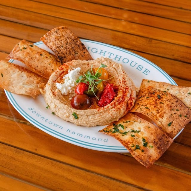 HUMMUS.