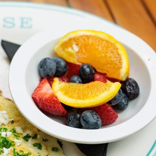FRESH FRUIT