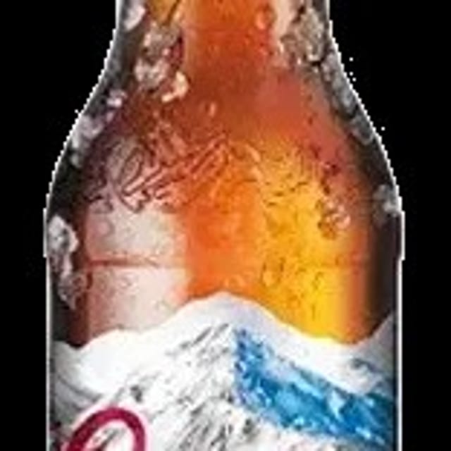 BTL Coors Light.