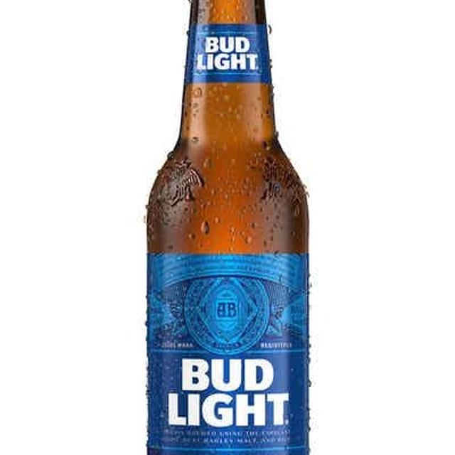 BTL Bud Light.