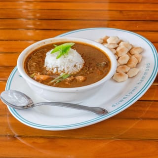 LIGHTHOUSE GUMBO