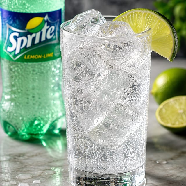 SPRITE.