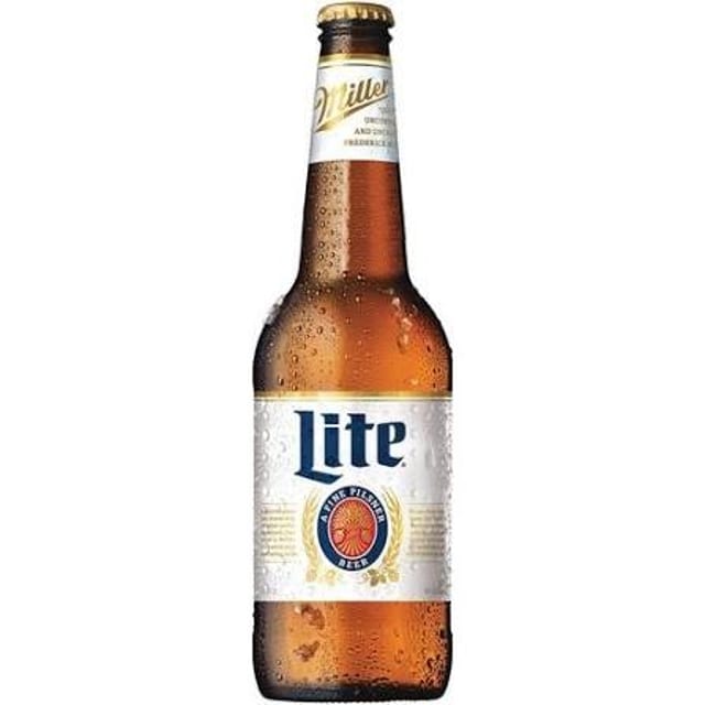 BTL Miller Lite.