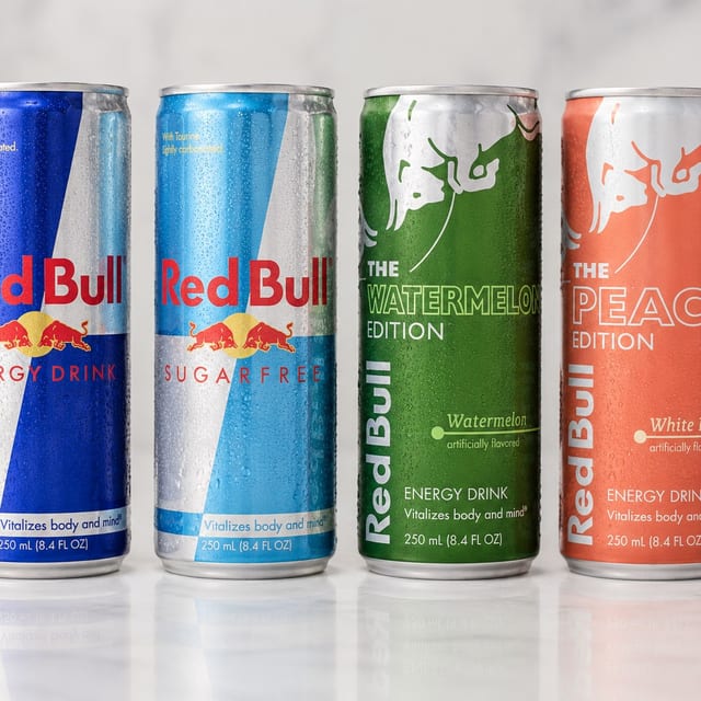 REDBULL.
