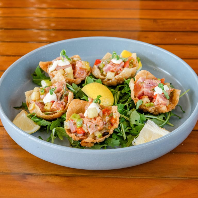 Delicious Tuna Dishes